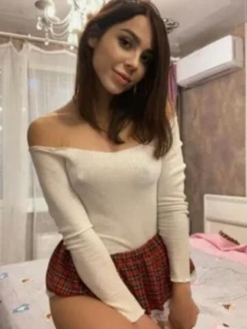Индивидуалка Индира Фотография 2